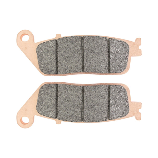 AP Racing Ap racing sf supersport sinter front disc pads - #227sf